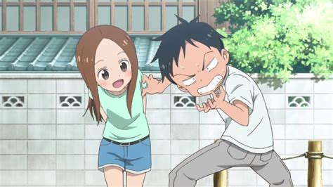 teasing master takagi-san season 4